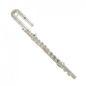 Trevor James 33AV-23CD Flute Alto Performer