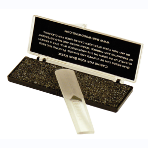 bari anches saxophone alto 362H