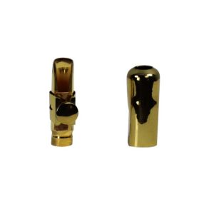 otto link bec 5-61 metal saxo soprano otto link 6*