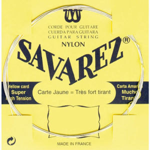 savarez corde classique 523J