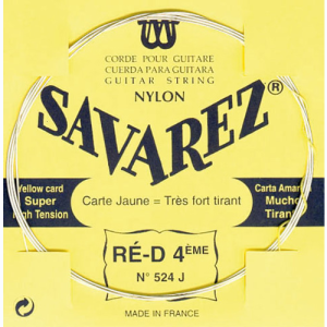 savarez corde classique 524J