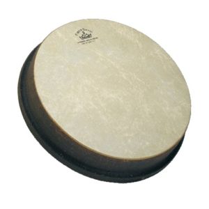 Remo MO-2518-FD Peau Mondo Diplomat 18" pour Djembe