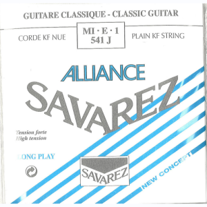savarez corde classique 545J