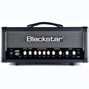 Blackstar Ht-20Rh Mkii