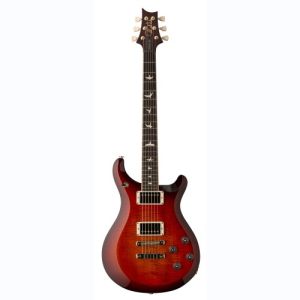 PRS S2 Mccarty 594 Dark Cherry Sunburst