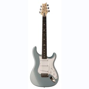 PRS Silver Sky Polar Blue