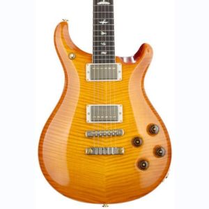 PRS Mccarty 594 Mccarty Sunburst