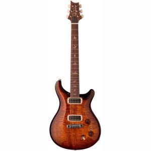 PRS Paul'S Guitar Black Gold Burst