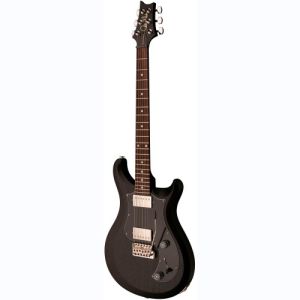 PRS S2 Standard 22 Satin Charcoal