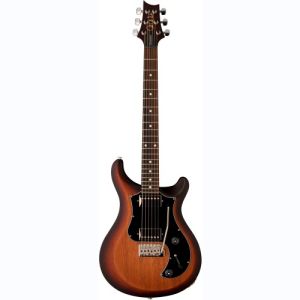 PRS S2 Standard 22 Satin Mt Sunburst