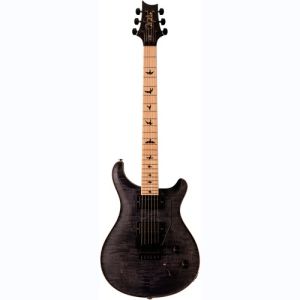 PRS Dustie Waring Ce Floyd Grey Black