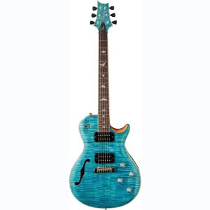 PRS SE Zach Myers Blue