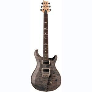 PRS CE24 Faded Gray Black