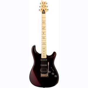 PRS Fiore Black Iris