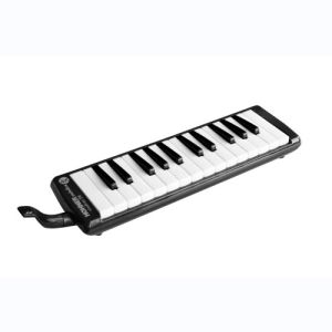 Hohner C94261 Melodica Student 26 Noir