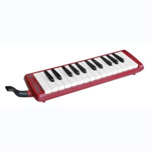 Hohner C94264 Melodica Student 26 Rouge