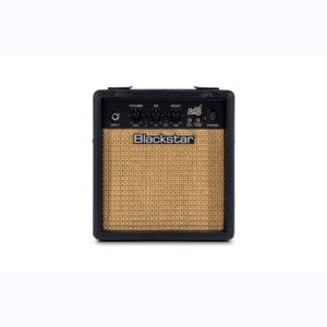 Blackstar Debut 10E Black