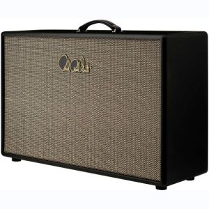 PRS HDRX 2X12 Closed Back