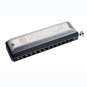 Hohner  Discovery 48 