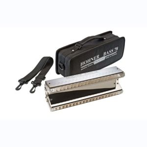 Hohner Orchestra Bass 78