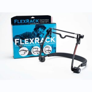 Hohner Mz2010 Flexrack Porte Harmonica