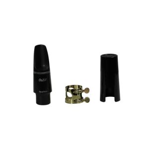 otto link bec 7-61 ebonite saxo tenor otto link 6*