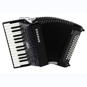 Hohner Bravo I 49F 