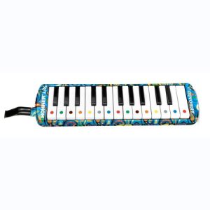 Hohner C94252 Melodica Airboard Junior 25