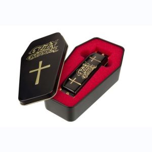 Hohner M666 Ozzy Osbourne Signature Series 
