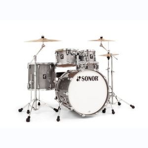 Sonor AQ2 Stage Erable Titanium Quartz 17340