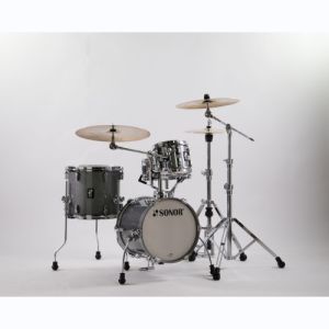Sonor AQ2 Martini Erable Titanium Quartz 17340