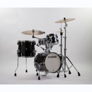 Sonor AQ2 Martini Erable Transp. Stain Black 13114