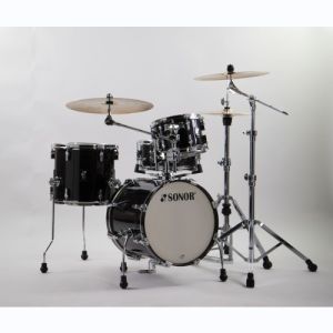 Sonor AQ2 Safari Erable Transp. Stain Black 13114
