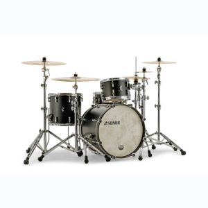 Sonor SQ1 324 Set Nm Mh Gtb 17336 Black 