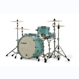 Sonor SQ1 324 Set Nm Mh Crb 17337 Blue