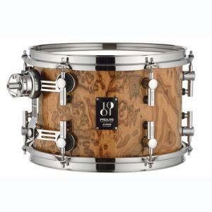 Sonor PL 320 Shells Wm Chocolate Burl
