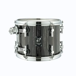Sonor PL 322 Shells Wm Ebony White Stripe