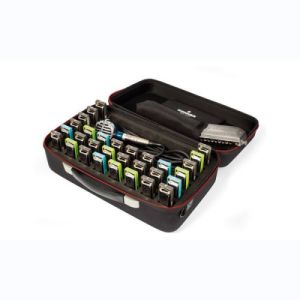 Hohner Flexcase XL Mallette Harmonicas Mz20193