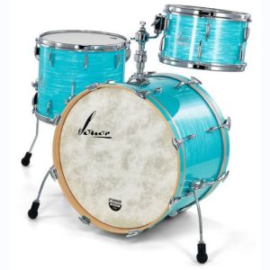 Sonor VT Three 20 Wm Vintage California Blue