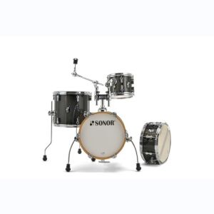 Sonor AQX Micro Black Midnight Sparkle 17354