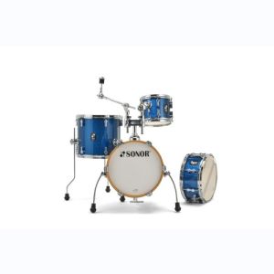 Sonor AQX Micro Blue Ocean Sparkle 17355