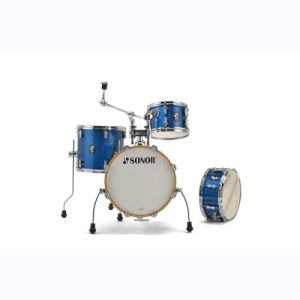 Sonor AQX Jungle Blue Ocean Sparkle 17355