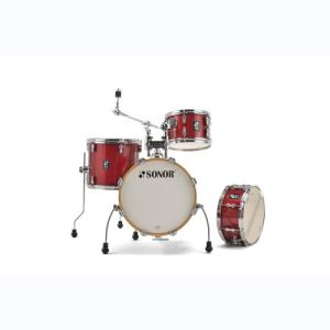 Sonor AQX Jungle Red Moon Sparkle 17356