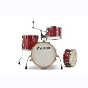 Sonor AQX Jazz Red Moon Sparkle 17356