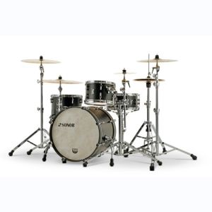 Sonor SQ1 322 Set Nm Mh Gtb Gt Black
