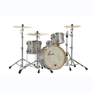 Sonor VT Three 20 Wm Vintage Silver Glitter