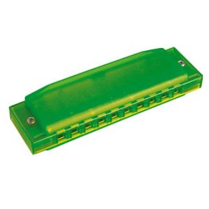 Hohner Happy Colors Vert 