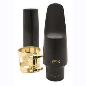 meyer bec saxophone alto 8-8MM