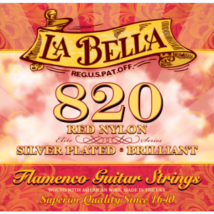 la bella jeu de corde classique 820