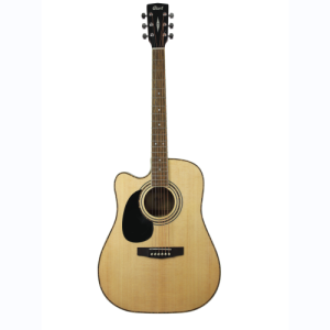 Cort Folk Gitarre 880CEGNS